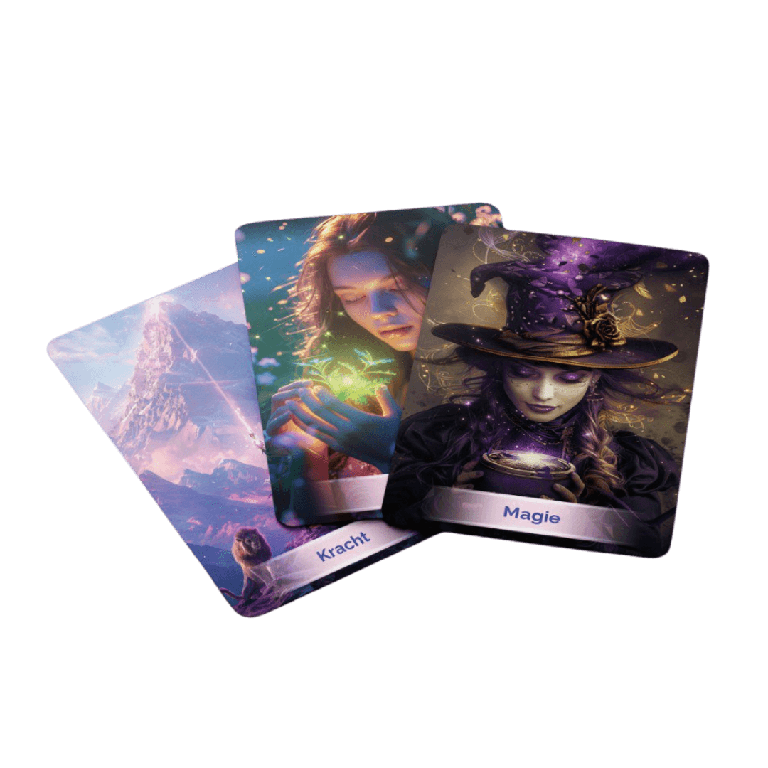 Kaartendeck